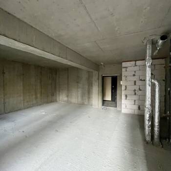Продается 1-комнатная квартира, 45,9 м²