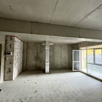 Продается 1-комнатная квартира, 45,9 м²