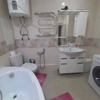 Сдается 1-комнатная квартира, 45 м²