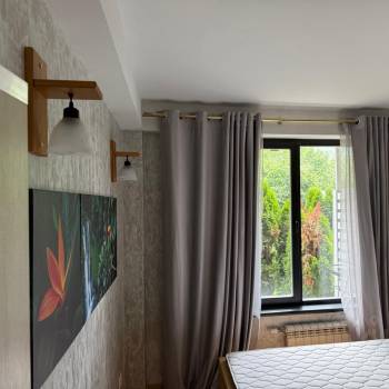Сдается 2-х комнатная квартира, 46,6 м²