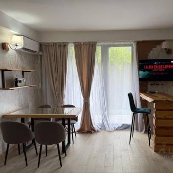 Сдается 2-х комнатная квартира, 46,6 м²