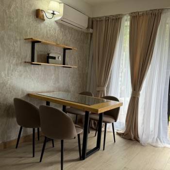 Сдается 2-х комнатная квартира, 46,6 м²
