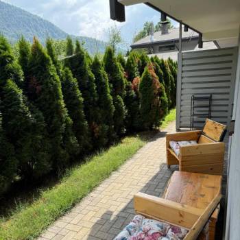 Сдается 2-х комнатная квартира, 46,6 м²