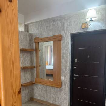 Сдается 2-х комнатная квартира, 46,6 м²