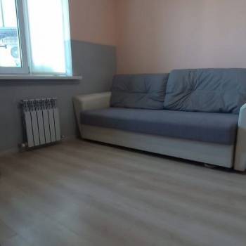 Сдается 1-комнатная квартира, 29 м²