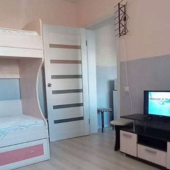Сдается 1-комнатная квартира, 29 м²