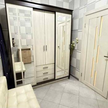 Сдается 1-комнатная квартира, 42 м²