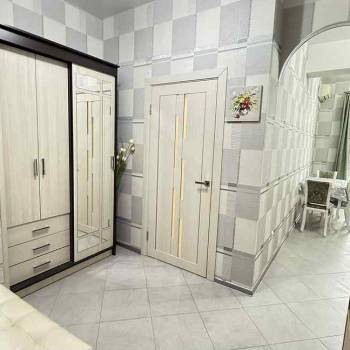 Сдается 1-комнатная квартира, 42 м²