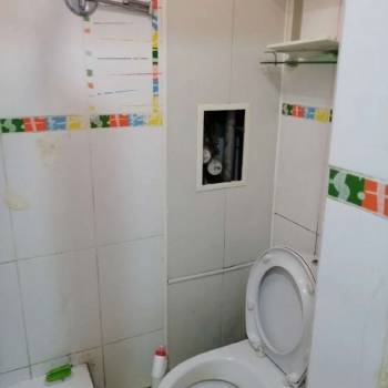 Продается 1-комнатная квартира, 24 м²