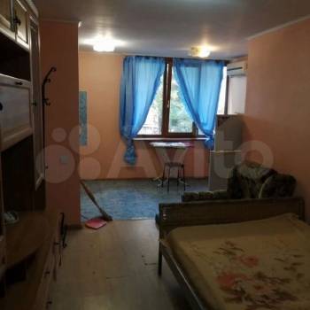 Продается 1-комнатная квартира, 24 м²