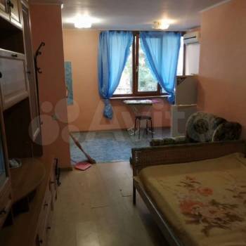 Продается 1-комнатная квартира, 24 м²