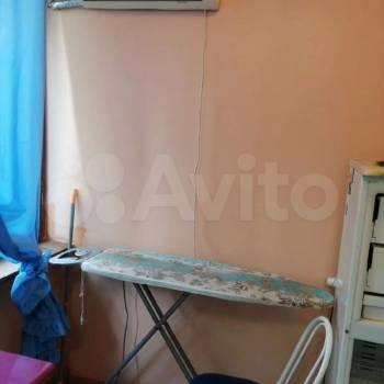 Продается 1-комнатная квартира, 24 м²