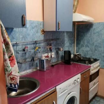 Продается 1-комнатная квартира, 24 м²