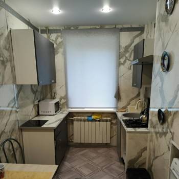 Сдается 2-х комнатная квартира, 43,2 м²