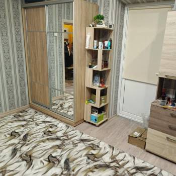 Сдается 2-х комнатная квартира, 43,2 м²