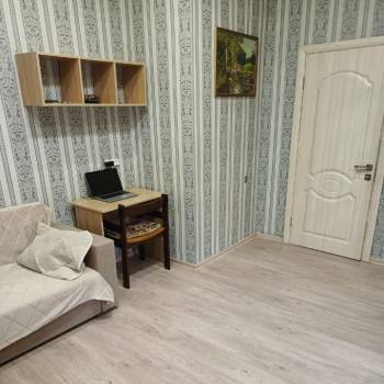 Сдается 2-х комнатная квартира, 43,2 м²