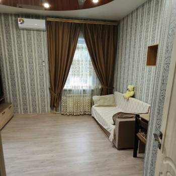 Сдается 2-х комнатная квартира, 43,2 м²