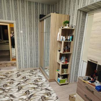 Сдается 2-х комнатная квартира, 43,2 м²