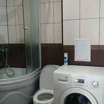 Сдается 1-комнатная квартира, 26 м²