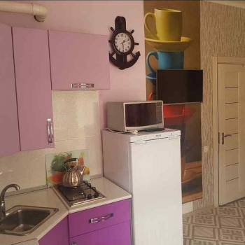 Сдается 1-комнатная квартира, 26 м²