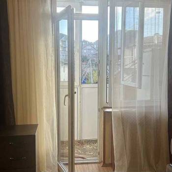 Сдается 1-комнатная квартира, 20,2 м²