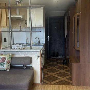 Сдается 1-комнатная квартира, 20,2 м²