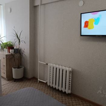 Продается 3-х комнатная квартира, 67 м²