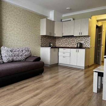 Сдается 1-комнатная квартира, 27 м²