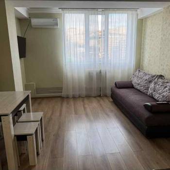 Сдается 1-комнатная квартира, 27 м²