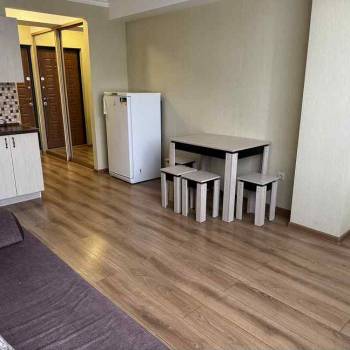 Сдается 1-комнатная квартира, 27 м²