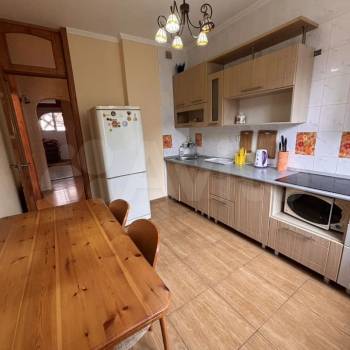 Продается 3-х комнатная квартира, 74 м²