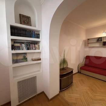 Продается 3-х комнатная квартира, 74 м²