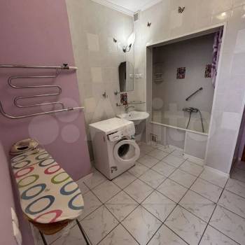 Продается 3-х комнатная квартира, 74 м²