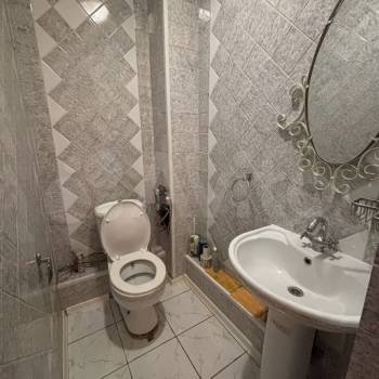 Продается 3-х комнатная квартира, 74 м²