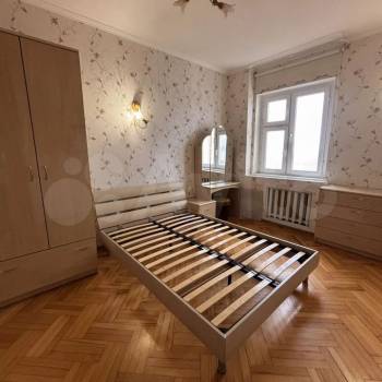 Продается 3-х комнатная квартира, 74 м²