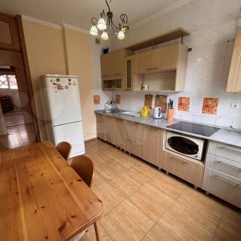 Продается 3-х комнатная квартира, 74 м²