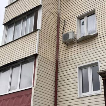 Продается 3-х комнатная квартира, 74 м²