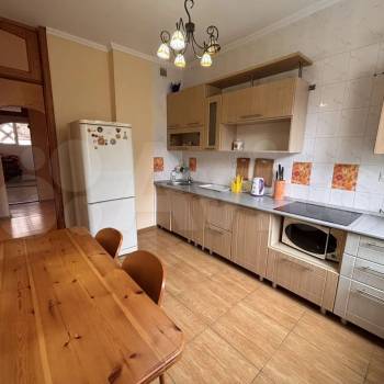 Продается 3-х комнатная квартира, 74 м²
