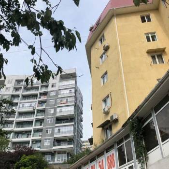 Сдается 2-х комнатная квартира, 42 м²