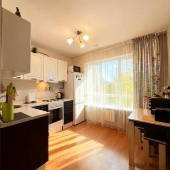 Продается 2-х комнатная квартира, 63 м²