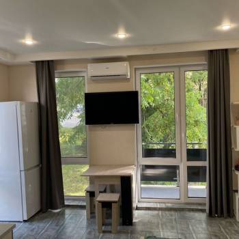 Сдается 1-комнатная квартира, 26 м²