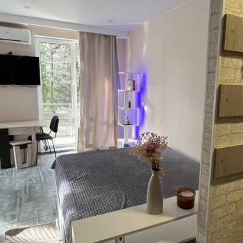 Сдается 1-комнатная квартира, 26 м²