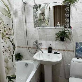 Сдается 2-х комнатная квартира, 44 м²