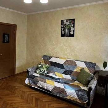 Сдается 2-х комнатная квартира, 44 м²