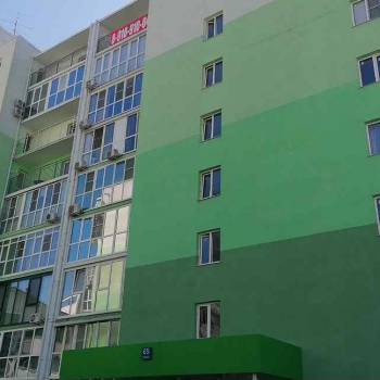 Сдается 1-комнатная квартира, 46,8 м²
