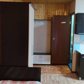 Сдается 1-комнатная квартира, 24 м²