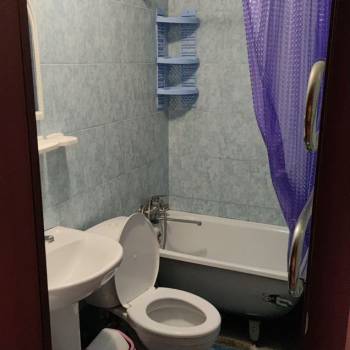Сдается 1-комнатная квартира, 24 м²