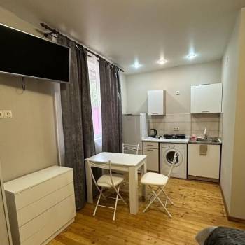 Сдается 1-комнатная квартира, 20 м²