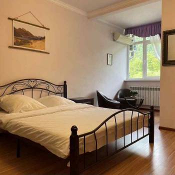 Сдается 1-комнатная квартира, 22 м²