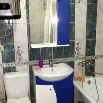 Сдается 1-комнатная квартира, 35 м²